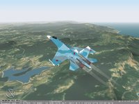 Flanker 2.0: Combat Flight Simulator screenshot, image №319288 - RAWG