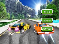 Modern Sports Car Drifting 3D screenshot, image №1688887 - RAWG