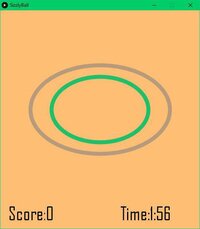 Sizzly ball screenshot, image №2555653 - RAWG