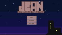 Jean contre les Monstres screenshot, image №3341408 - RAWG