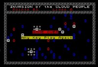 Invasion Of The Cloud People screenshot, image №1933211 - RAWG