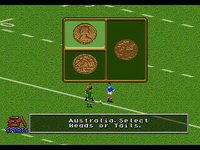 Australian Rugby League screenshot, image №758402 - RAWG