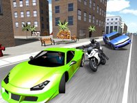 Moto Fighter 3D screenshot, image №925127 - RAWG