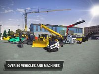 Construction Simulator 3 Lite screenshot, image №2052836 - RAWG