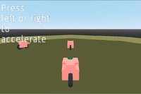 Unstable Perspective screenshot, image №2447021 - RAWG