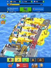 Idle Inventor - Factory Tycoon screenshot, image №2837020 - RAWG