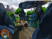 Brave Dwarves: Creeping Shadows screenshot, image №440991 - RAWG