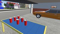 Beer Pong VR (itch) screenshot, image №3516749 - RAWG