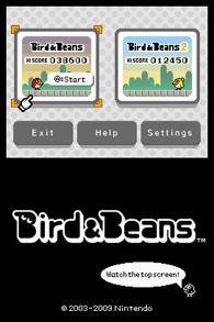 Bird & Beans screenshot, image №792570 - RAWG