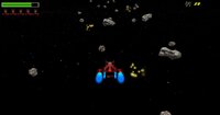 Asteroid Storm (itch) (Derra) screenshot, image №3431462 - RAWG