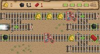 A Train Full of Money screenshot, image №2444500 - RAWG