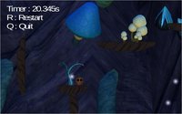 Speed Runner (YoanB) screenshot, image №2251820 - RAWG