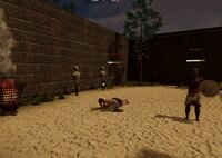 CRIXUS: Life of free Gladiator screenshot, image №3974760 - RAWG