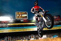 2XL Supercross HD screenshot, image №693182 - RAWG