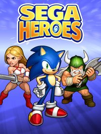 SEGA Heroes screenshot, image №1738648 - RAWG