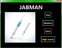 Jabman screenshot, image №3457929 - RAWG