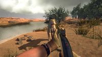 Project VR Wild Hunt screenshot, image №2011036 - RAWG