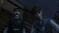 The Walking Dead: Episode 3 - Long Road Ahead screenshot, image №593511 - RAWG