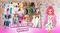 Frippa Games for Girls screenshot, image №2091177 - RAWG