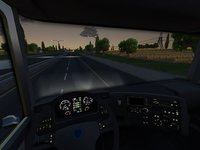 Drive Simulator 2: Truck Game screenshot, image №1951785 - RAWG
