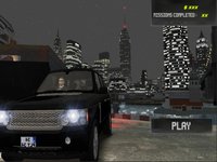 City Traffic Car Driving - Open World screenshot, image №2043481 - RAWG