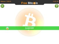 Bitcoin Free screenshot, image №893166 - RAWG