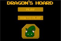 Dragon's Hoard (itch) screenshot, image №2888327 - RAWG