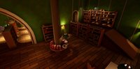 Liebrary screenshot, image №1735455 - RAWG
