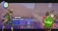 Wind Digger screenshot, image №2373871 - RAWG