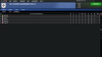 Franchise Hockey Manager 11 screenshot, image №4112073 - RAWG