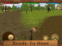 Jungle Wolf Life 3D screenshot, image №1667800 - RAWG