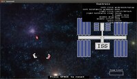 Spacewalk (tompudding) screenshot, image №3856716 - RAWG