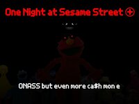 One Night at Sesame Street+ screenshot, image №2854846 - RAWG