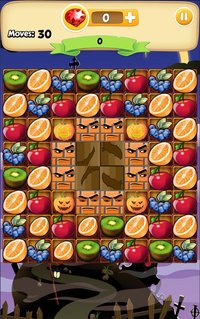 Fruit Bump screenshot, image №1975394 - RAWG