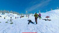 Snowballer screenshot, image №2563271 - RAWG