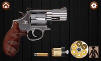 eWeapons Revolver Gun Sim Guns (lisaweby) screenshot, image №3341541 - RAWG