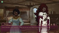 Chronotopia: Second Skin (itch) screenshot, image №991598 - RAWG