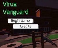 Virus Vanguard screenshot, image №2555013 - RAWG