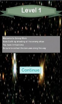 Galaxy Wars - Free screenshot, image №1488854 - RAWG