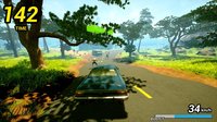 Zombie Road Rider screenshot, image №2214214 - RAWG