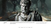 Oedipus/Antigone screenshot, image №4050796 - RAWG