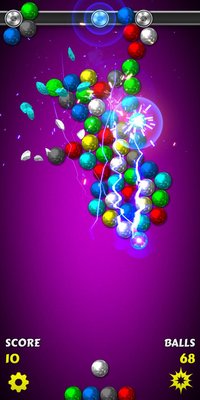 Magnet Balls 2 screenshot, image №2095454 - RAWG