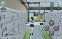 High School Simulator 2017 screenshot, image №1443247 - RAWG