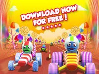 Candy Kart Racing 3D Lite - Speed Past the Opposition Edition! screenshot, image №892752 - RAWG