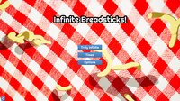 Infinite Breadsticks! screenshot, image №2839454 - RAWG