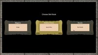 Lich's Dungeon screenshot, image №4059187 - RAWG