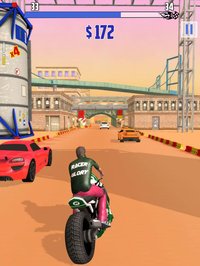 Bike Flip Race - Flippy BMX screenshot, image №1792194 - RAWG