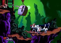 Earthworm Jim screenshot, image №731771 - RAWG