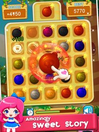 Candy Bomber Blast screenshot, image №1633417 - RAWG