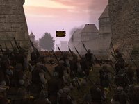 Medieval 2: Total War screenshot, image №444459 - RAWG